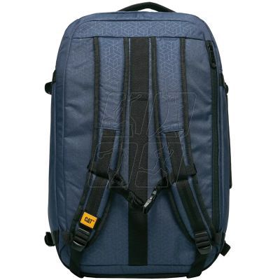 3. Plecak Caterpillar Bobby Cabin Backpack 84170-504