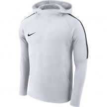 Bluza piłkarska Nike Dry Academy18 Hoodie PO M AH9608-100