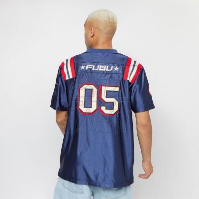 3. Koszulka Fubu Corporate Football Jersey M 6035680