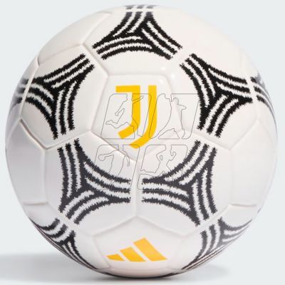 Piłka adidas Juventus Mini Home IA0930