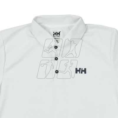 2. Koszulka Helly Hansen Ocean Polo M 34207-001
