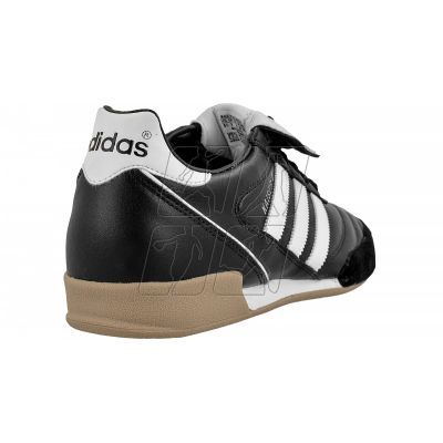 4. Buty halowe adidas Kaiser 5 Goal Leather IN 677358