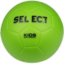 Piłka ręczna Select Soft Kids