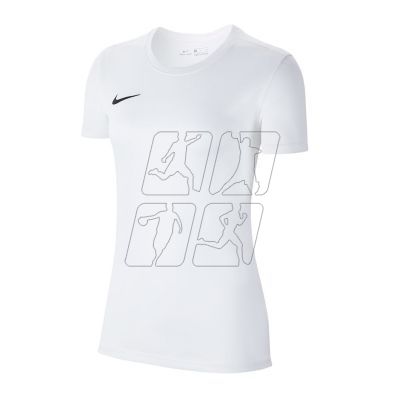 Koszulka Nike Park VII W BV6728-100