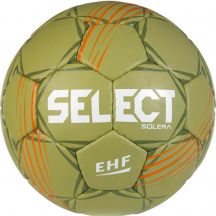 Piłka ręczna Select Solera Mini 0 13135