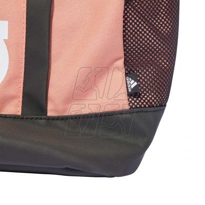 7. Plecak adidas Essentials Linear IL5767