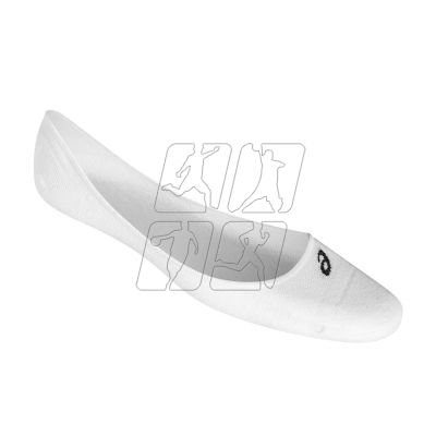 Skarpety Asics 3PPK Secret Sock U 150231-0001