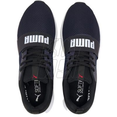 2. Buty Puma Wired Run 373015 03