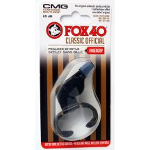 Gwizdek FOX 40 Classic Official Fingergrip CMG 9609-0008
