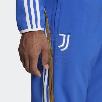 8. Spodnie adidas Juventus Turyn Trening Woven Pant M H67142