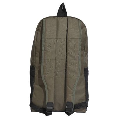 3. Plecak adidas Essentials Linear Backpack HR5344