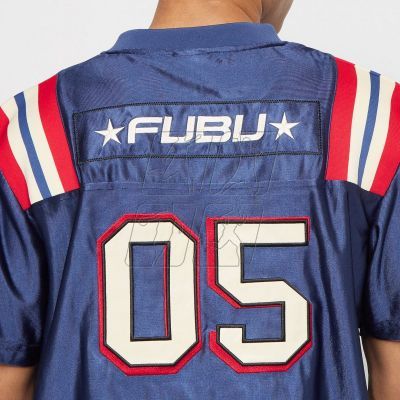 8. Koszulka Fubu Corporate Football Jersey M 6035680