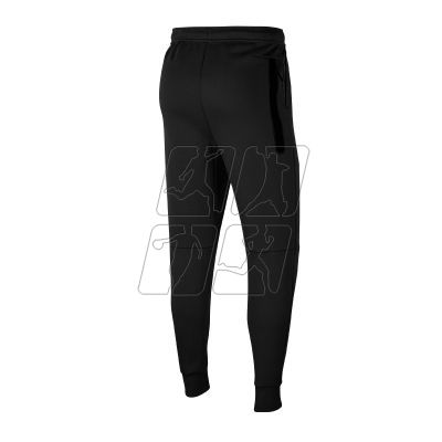 2. Spodnie Nike Nsw Tech Fleece Jogger M CU4495-010
