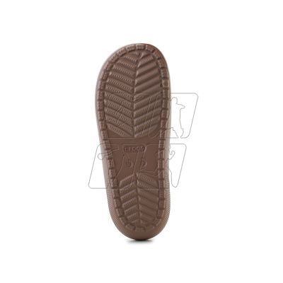 5. Klapki Crocs Classic Sandal V2 W 209403-2Q9