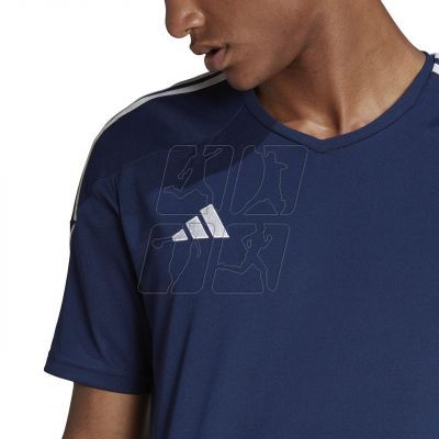 10. Koszulka adidas Tiro 23 League Jersey M HR4608