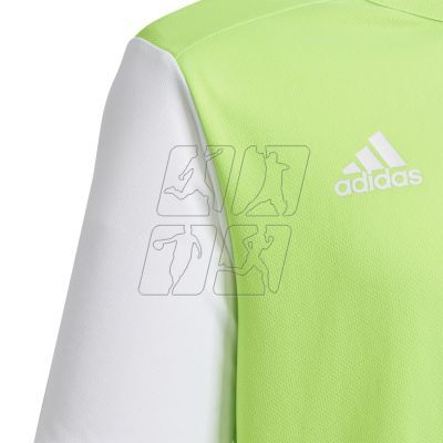4. Koszulka adidas Estro 19 Jr GH1663