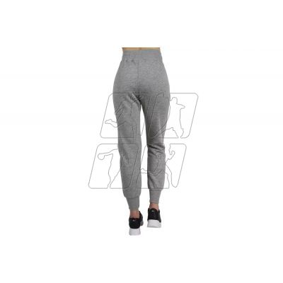 3. Spodnie GymHero Sweatpants W 780-GREY