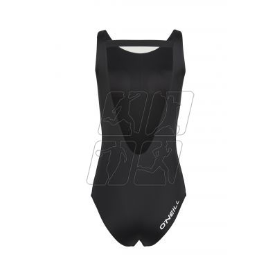 2. Strój kąpielowy O'Neill Logo Swimsuit W 92800550291