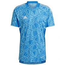Koszulka adidas Condivo 22 Goalkeeper Jersey Short Sleeve M HB1623