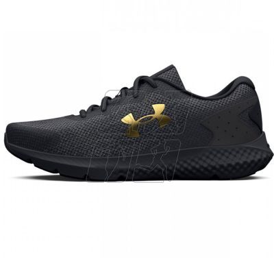 2. Buty Under Armour Charged Rouge 3 Knit M 3026140 002