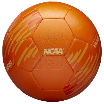 2. Piłka nożna Wilson NCAA Vantage SB Soccer Ball WS3004002XB
