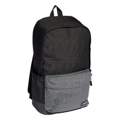 2. Plecak adidas Classic Backpack H58226