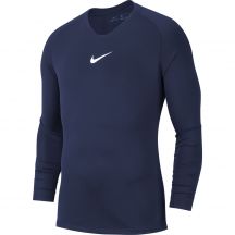 Koszulka piłkarska Nike Dry Park First Layer JSY LS M AV2609-410
