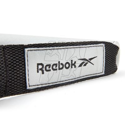 7. Regulowana guma Reebok Fitness RSTB-16076