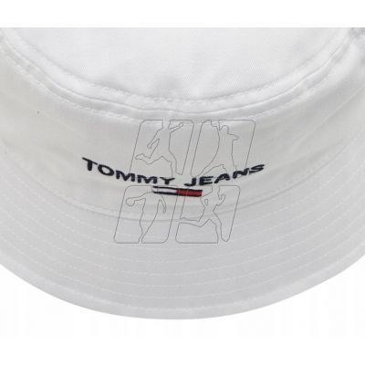 2. Kapelusz Tommy Jeans TJM Sport Bucket AM0AM08494