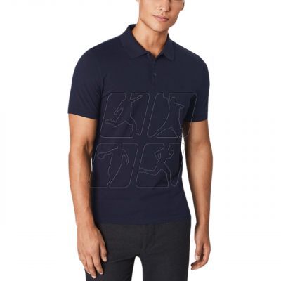 2. Koszulka Calvin Klein Polo Core J30J307741