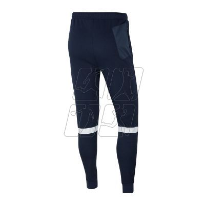 2. Spodnie Nike Strike 21 Fleece M CW6336-451