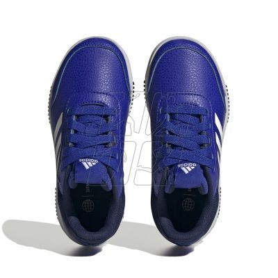 3. Buty adidas Tensaur Sport 2.0 K Jr H06313
