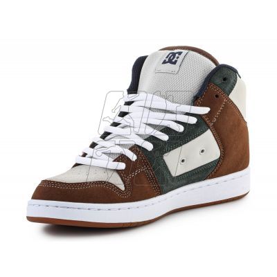 3. Buty DC Shoes Manteca 4 Hi S M ADYS100791-XCCG