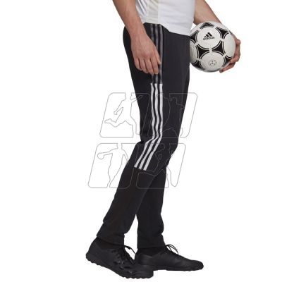 3. Spodnie adidas Tiro 21 Sweat Pant M GM7336