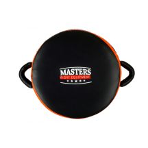 Tarcza Masters treningowa okrągła 45 cm x 15 cm TT-O 1422-O