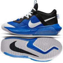 Buty do koszykówki Nike Air Zoom Coossover Jr DC5216 401