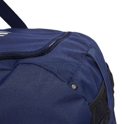 6. Torba adidas Tiro Duffel Bag BC L IB8652