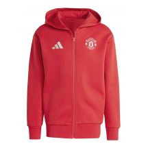 Bluza adidas Manchester United Anthem M IT4187