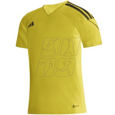 Koszulka adidas Tiro 23 League Jersey Jr HS0535