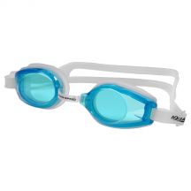 Okulary pływackie Aqua-Speed Avanti biało/niebieskie 29 /007