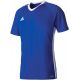 Koszulka piłkarska adidas Tiro 17 M BK5439 wyposażona w technologię climacool