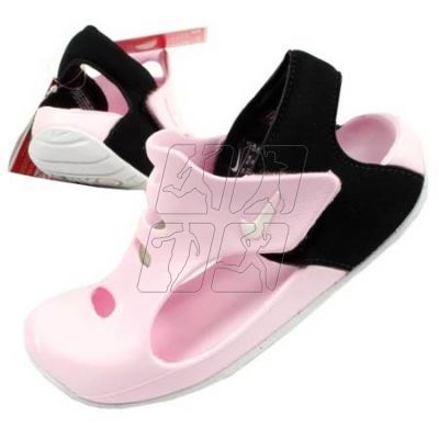 Sandały Nike Sunray Protect Jr DH9462-601