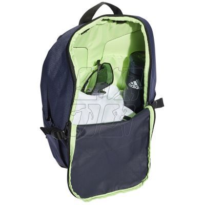 4. Plecak adidas TR Backpack IR9818