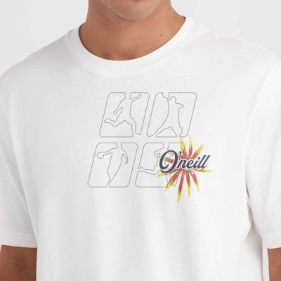 4. Koszulka O'Neill Beach Graphic T-Shirt M 92800613984