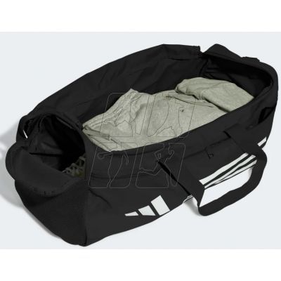 3. Torba adidas Essentials Training Duffel Bag "M" HT4747