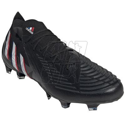 4. Buty piłkarskie adidas Predator Edge.1  LFG M GV7391