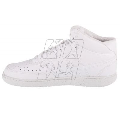 2. Buty Nike Court Vision Mid M DN3577-100