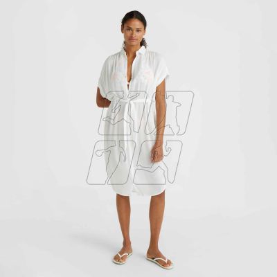 Sukienka O'Neill Cali Beach Shirt Dress W 92800613150