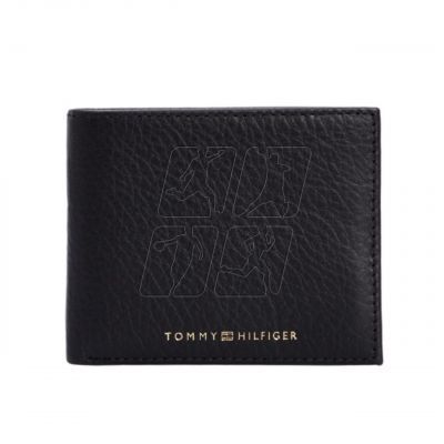 2. Zestaw upominkowy Tommy Hilfiger Gp Cc Holder And Mini Wallet AM0AM10433