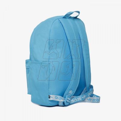 5. Plecak adidas Originals Adicolor Backpack HD7153